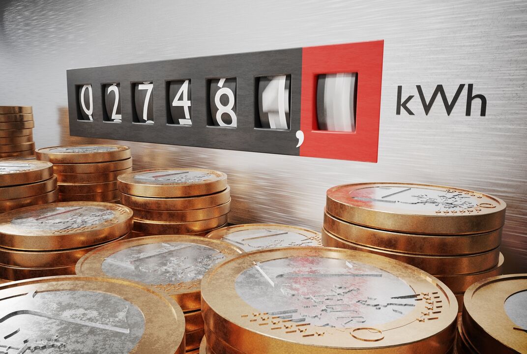 KW柜台对硬币